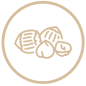 Organic Nuts