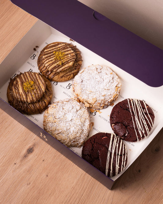 Reserved Cookies Products – My Store